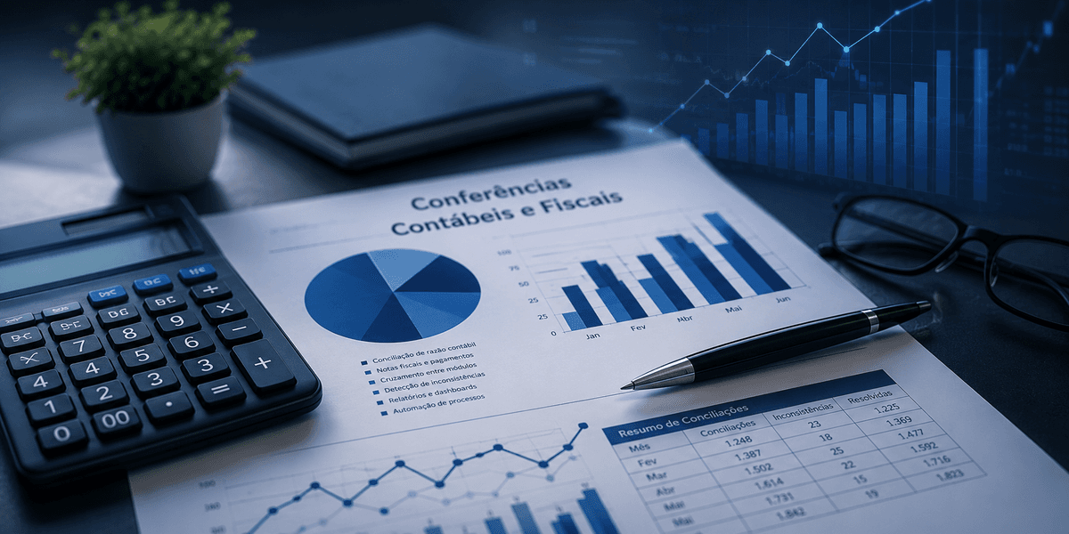 Accounting and Fiscal Audits