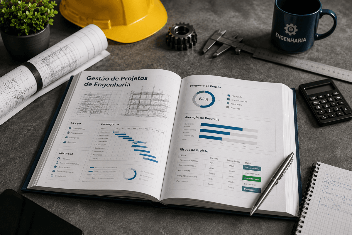 Engineering Project Management